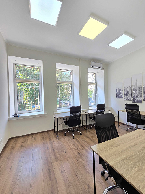 БЕЗ% Центр 2к=44м² Мала Житомирська, 16 / Володимирська Десятинна Киев - изображение 1