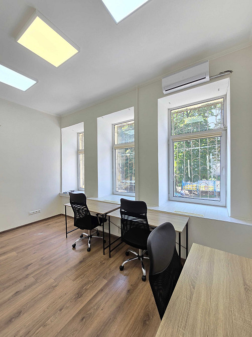 БЕЗ% Центр 2к=44м² Мала Житомирська, 16 / Володимирська Десятинна Киев - изображение 3