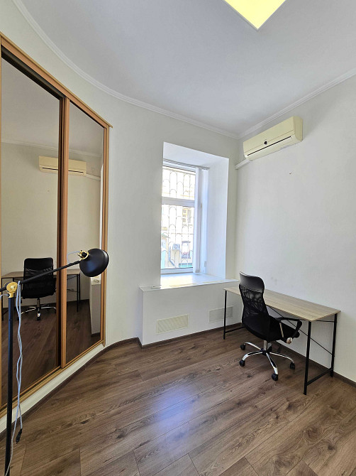 БЕЗ% Центр 2к=44м² Мала Житомирська, 16 / Володимирська Десятинна Киев - изображение 7