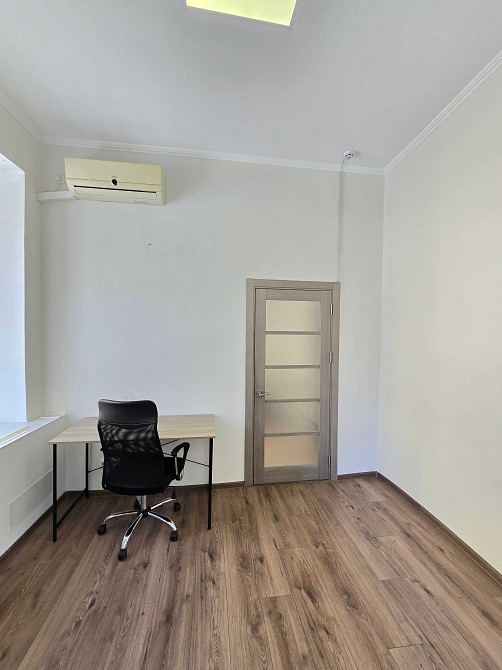 БЕЗ% Центр 2к=44м² Мала Житомирська, 16 / Володимирська Десятинна Киев - изображение 8