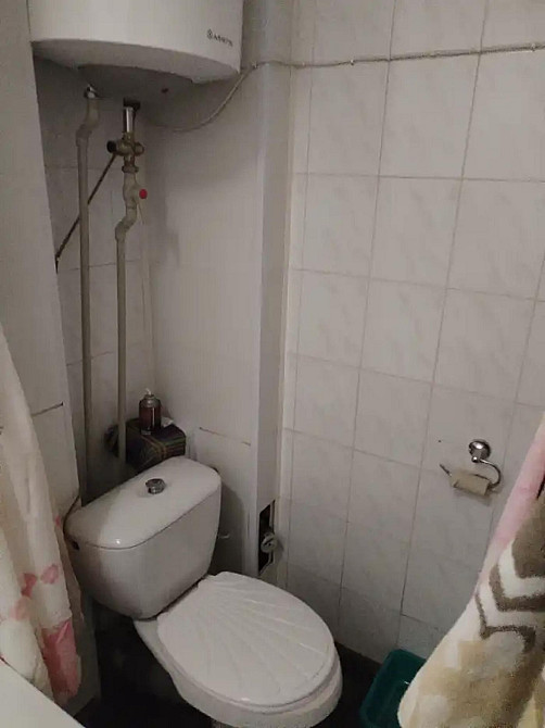 Продам 2-х Центр пр.А Поля низ Антоновича возле ТЦ МЕриада Днепр - изображение 7