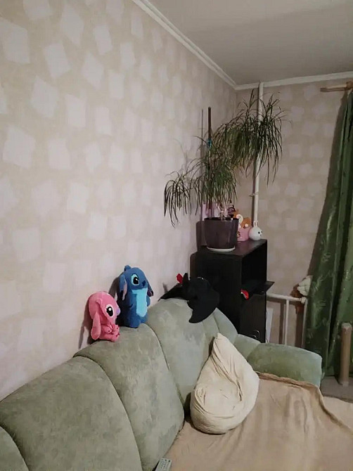 Продам 2-х Центр пр.А Поля низ Антоновича возле ТЦ МЕриада Днепр - изображение 4