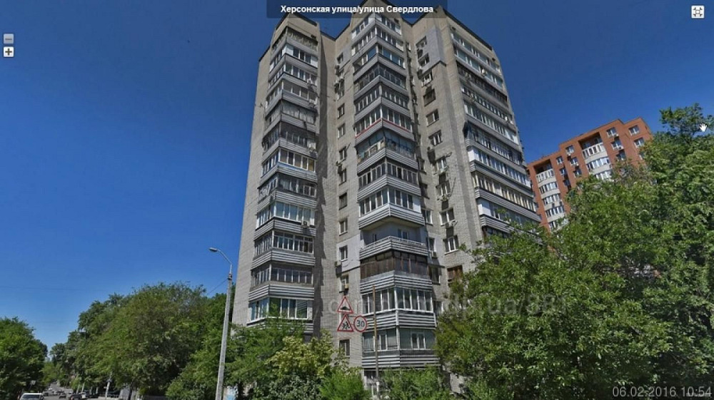 Продам 2-х Центр пр.А Поля низ Антоновича возле ТЦ МЕриада Днепр - изображение 1