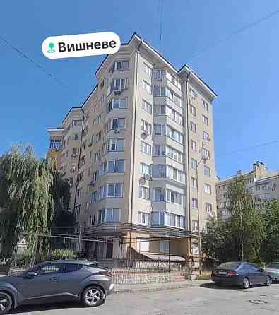 Продаж двокімнатної квартири в Вишневому! з Ремонтом!Без Комісії! Вишневое