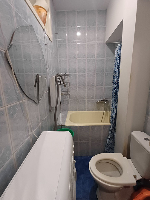 Продаж 1-кімн.кв-ри біля СКА ( Польский Люкс) + Парковка у дворі Львов - изображение 4