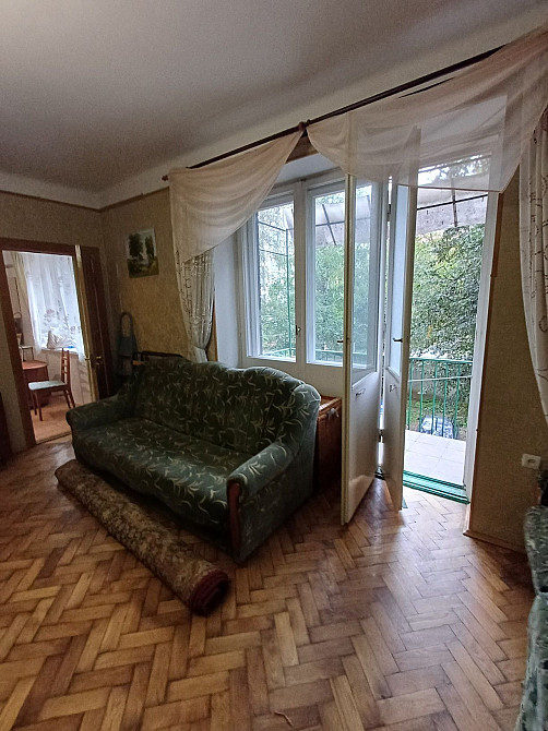 Продаж 1-кімн.кв-ри біля СКА ( Польский Люкс) + Парковка у дворі Львов - изображение 1