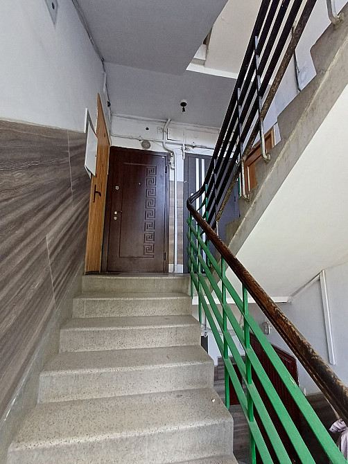 Продаж 1-кімн.кв-ри біля СКА ( Польский Люкс) + Парковка у дворі Львов - изображение 8