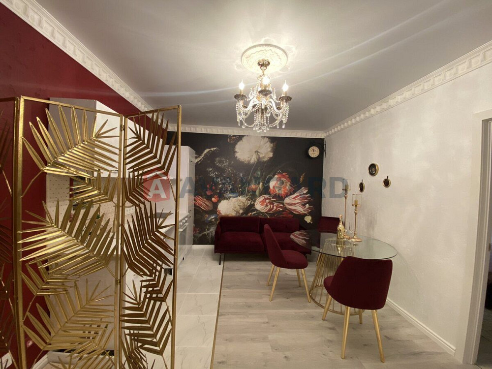 2-кімн. ул. Макеевская, 10а Оболонський район Приорка Караван! Киев - изображение 1