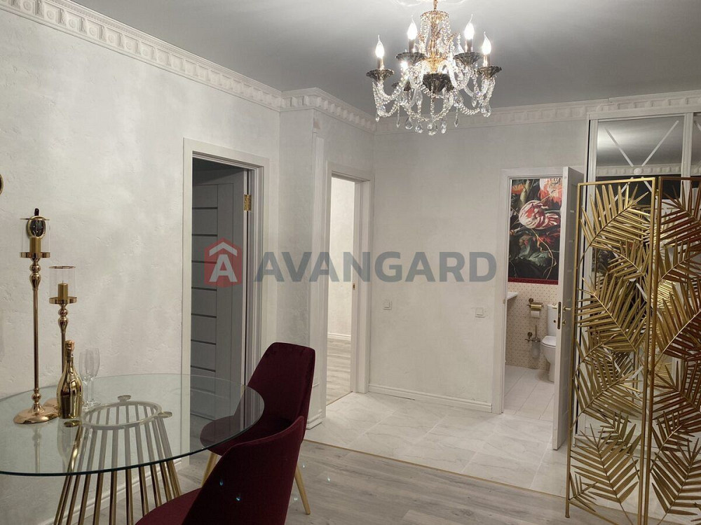 2-кімн. ул. Макеевская, 10а Оболонський район Приорка Караван! Киев - изображение 7