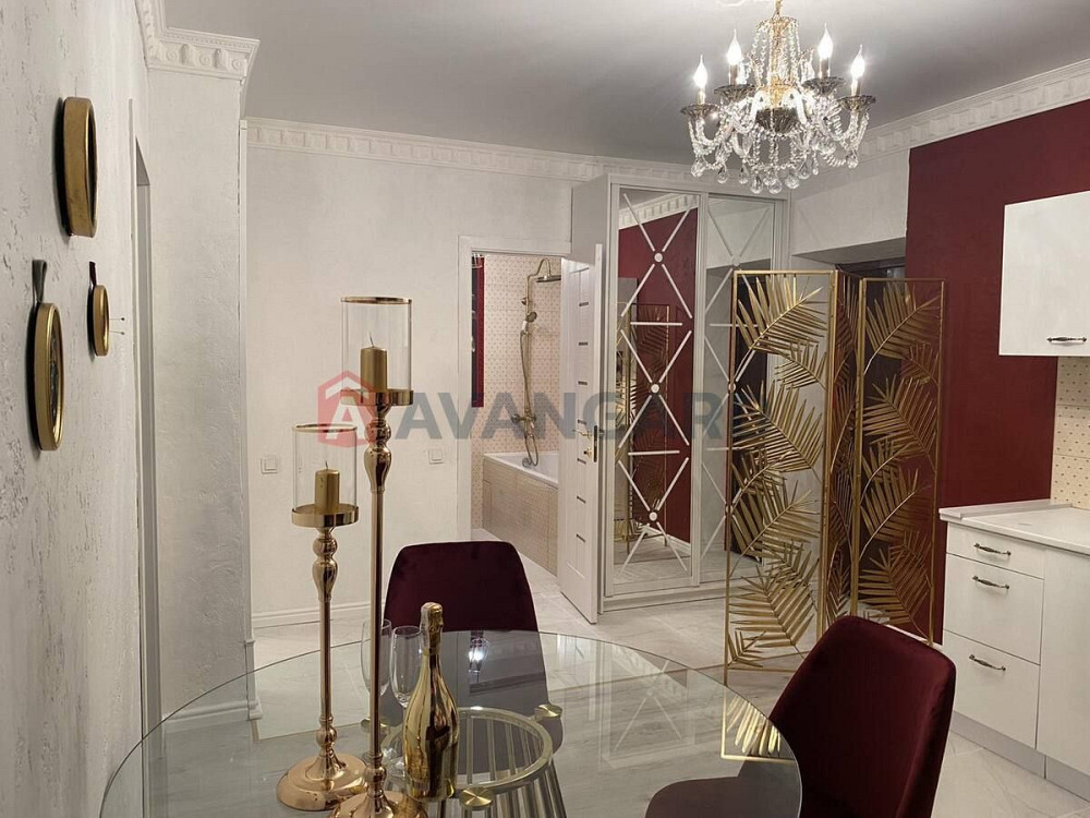 2-кімн. ул. Макеевская, 10а Оболонський район Приорка Караван! Киев - изображение 6