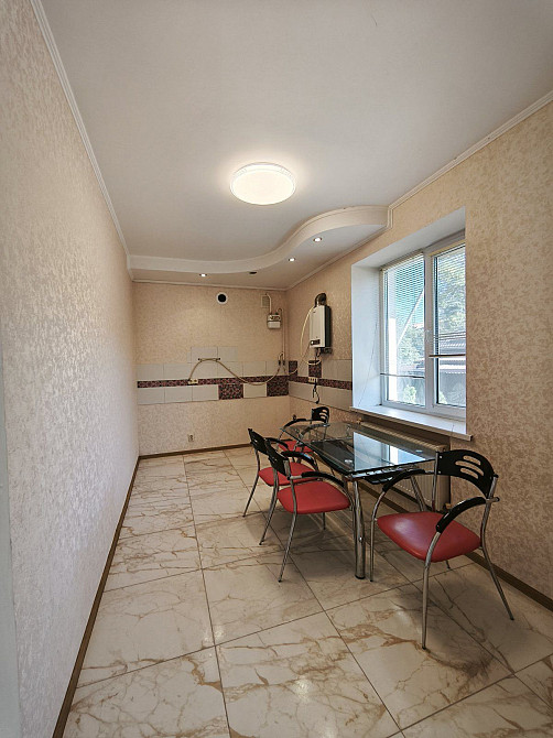 Продаж сучасна 2-х кімнатна в центрі Ніжин - зображення 5