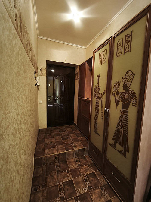 Продаж сучасна 2-х кімнатна в центрі Ніжин - зображення 4