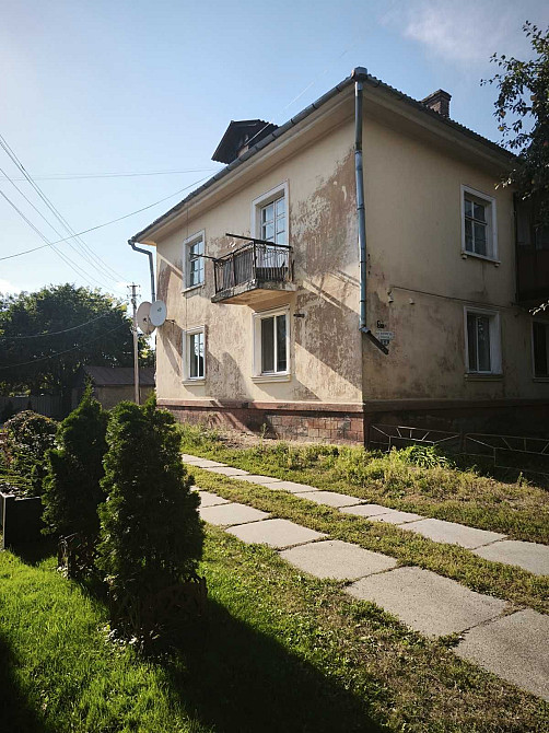 Продаж сучасна 2-х кімнатна в центрі Ніжин - зображення 8