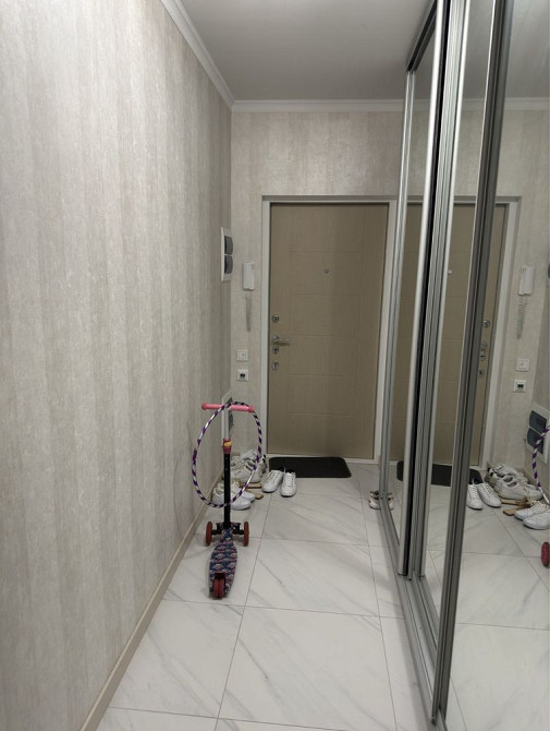 55500$ квартира з сучасним ремонтом! Будинок з ліфтом! Буча - изображение 6