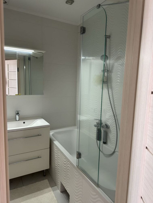 55500$ квартира з сучасним ремонтом! Будинок з ліфтом! Буча - изображение 4