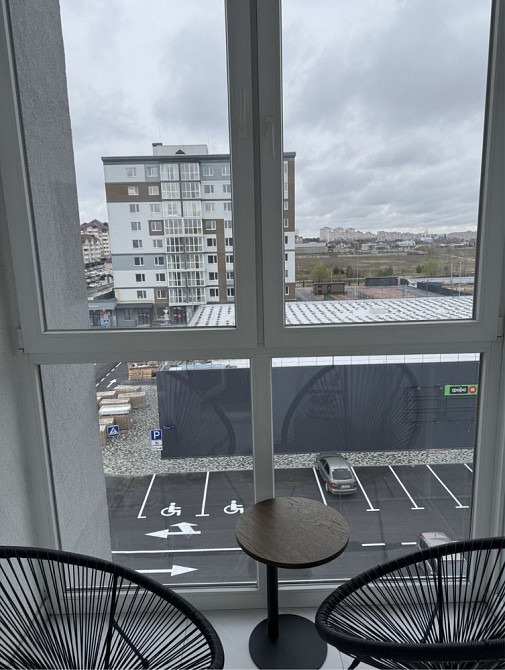 55500$ квартира з сучасним ремонтом! Будинок з ліфтом! Буча - изображение 7