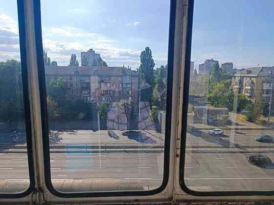 Продається квартира на проспекті Леоніда Каденюка  10/2 Киев