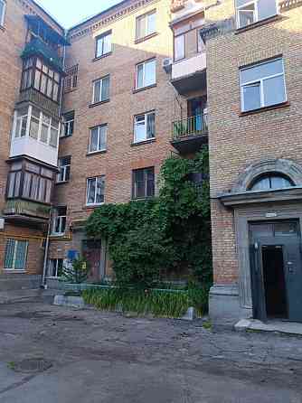 Продається квартира на проспекті Леоніда Каденюка  10/2 Киев