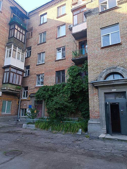 Продається квартира на проспекті Леоніда Каденюка  10/2 Киев - изображение 2