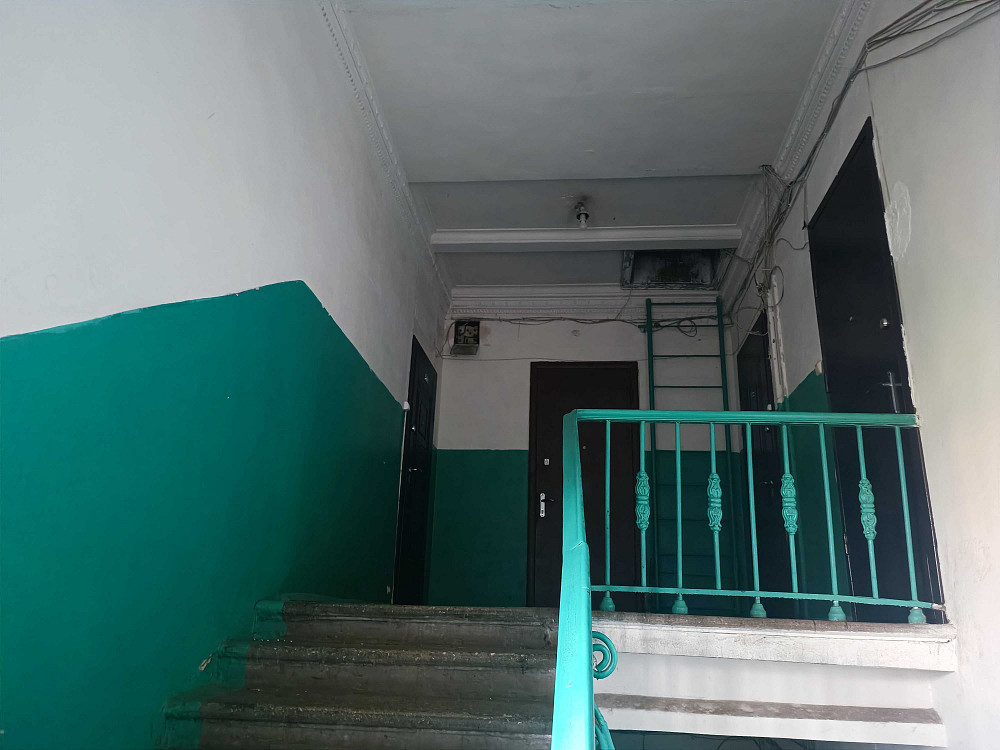 Продається квартира на проспекті Леоніда Каденюка  10/2 Киев - изображение 3