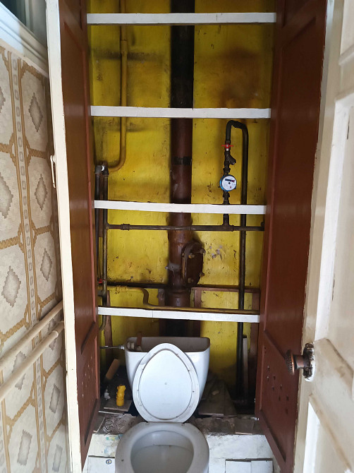 Продається квартира на проспекті Леоніда Каденюка  10/2 Киев - изображение 8