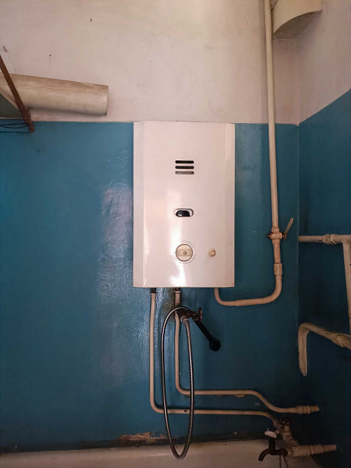 Продається квартира на проспекті Леоніда Каденюка  10/2 Киев - изображение 7