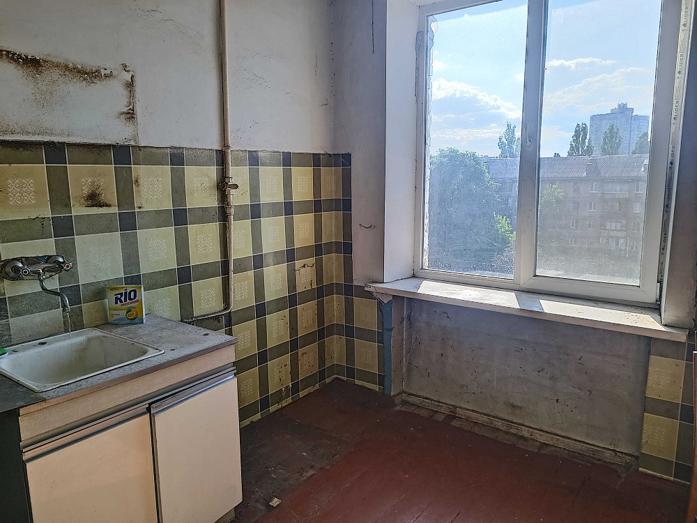 Продається квартира на проспекті Леоніда Каденюка  10/2 Киев - изображение 5