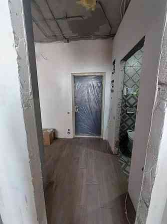 Альтаир 1 . Квартира с начатым ремонтом . Вид на море ! ТОП цена Одесса