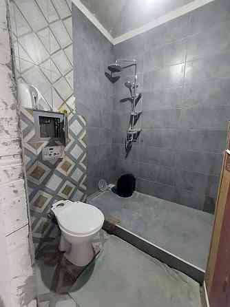 Альтаир 1 . Квартира с начатым ремонтом . Вид на море ! ТОП цена Одесса