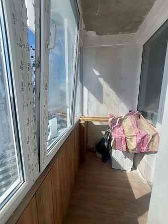 Альтаир 1 . Квартира с начатым ремонтом . Вид на море ! ТОП цена Одесса