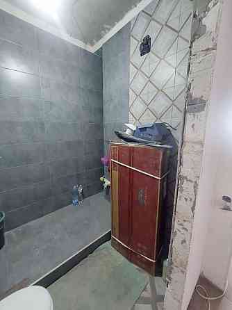 Альтаир 1 . Квартира с начатым ремонтом . Вид на море ! ТОП цена Одесса