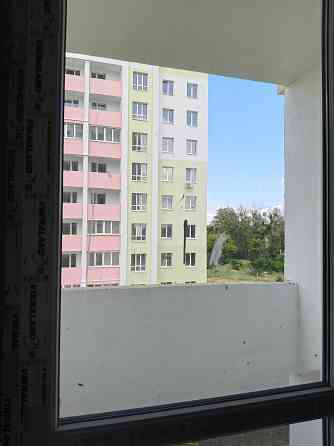 22000$ Реально! ЖК Мира 3, Продам 1 ком квартиру пл 42м2, этаж 4/9ти!A Харьков