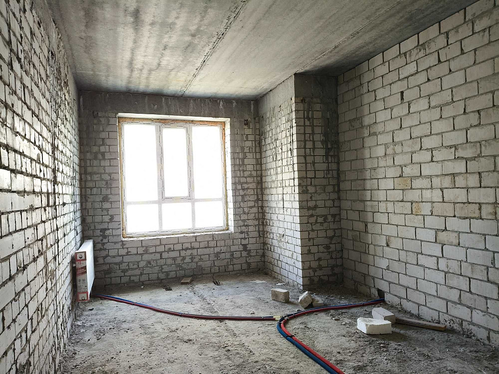 22000$ Реально! ЖК Мира 3, Продам 1 ком квартиру пл 42м2, этаж 4/9ти!A Харьков - изображение 8