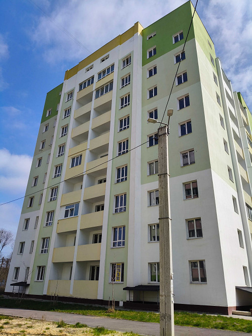 22000$ Реально! ЖК Мира 3, Продам 1 ком квартиру пл 42м2, этаж 4/9ти!A Харьков - изображение 2