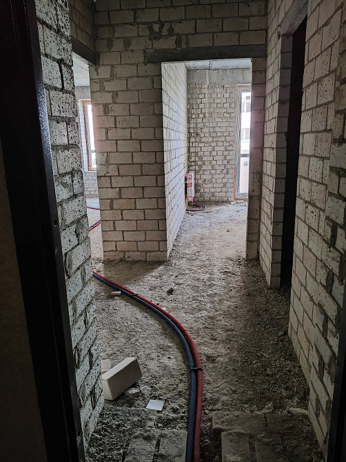 22000$ Реально! ЖК Мира 3, Продам 1 ком квартиру пл 42м2, этаж 4/9ти!A Харьков - изображение 4