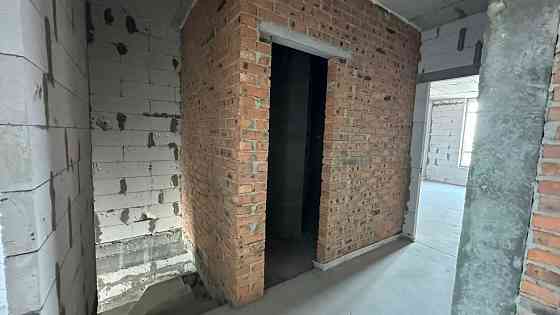 Сімейна 2-кімнатна квартира в ЖК Синергія Сіті Ірпінь