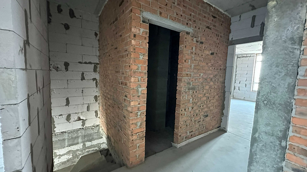 Сімейна 2-кімнатна квартира в ЖК Синергія Сіті Ірпінь - зображення 3