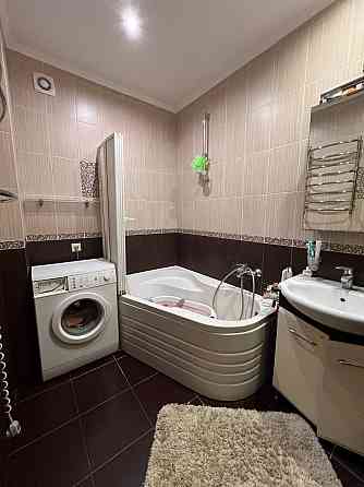 Продаж двокімнатної квартири в Софіївський Борщагівці!З ремонтом! Святопетрівське (Києво-Свят.р-н)