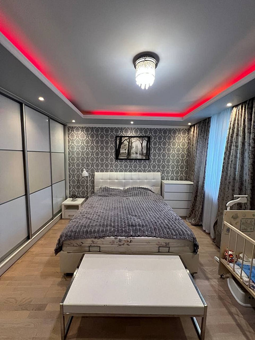 Продаж двокімнатної квартири в Софіївський Борщагівці!З ремонтом! Святопетрівське (Києво-Свят.р-н) - зображення 1