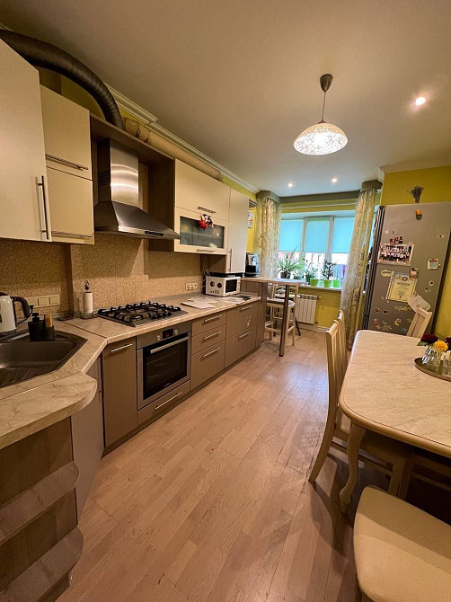 Продаж двокімнатної квартири в Софіївський Борщагівці!З ремонтом! Святопетрівське (Києво-Свят.р-н) - зображення 4