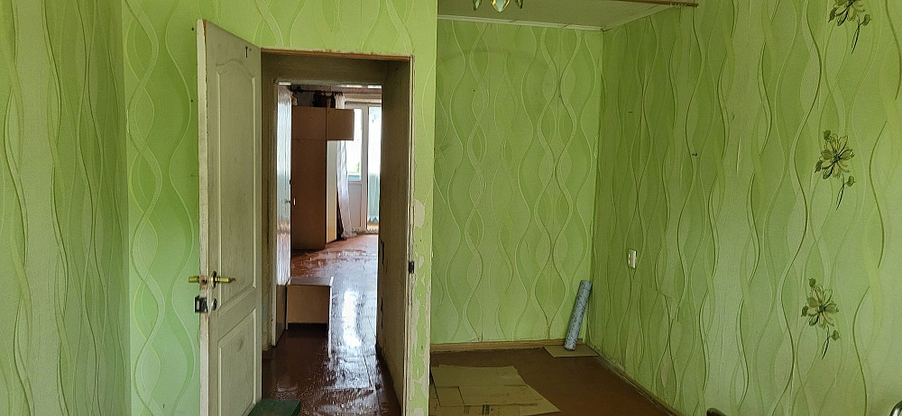 Продам 3 кімнатну квартиру вул. Зимових походів 41(Молодогвардійська) Днепр - изображение 4