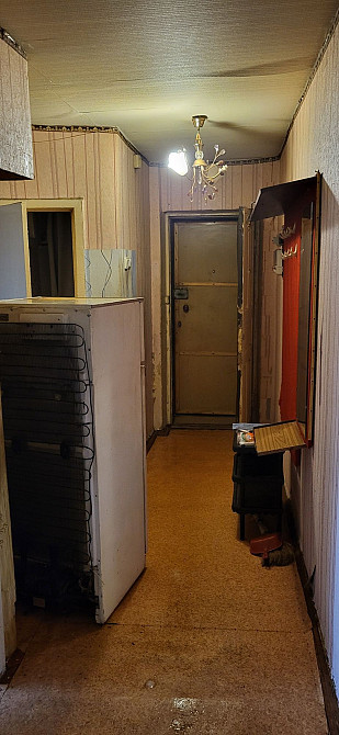 Продам 3 кімнатну квартиру вул. Зимових походів 41(Молодогвардійська) Днепр - изображение 8