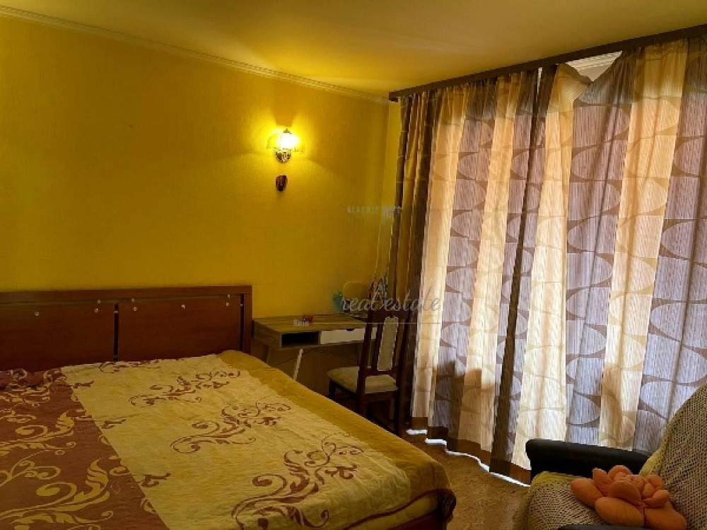 Простора 4-кімнатна квартира 93 м² пропс. Червоної Калини 5-А Киев - изображение 3