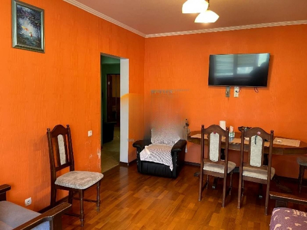 Простора 4-кімнатна квартира 93 м² пропс. Червоної Калини 5-А Киев - изображение 7