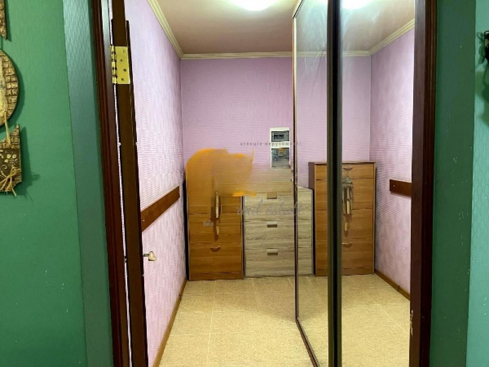 Простора 4-кімнатна квартира 93 м² пропс. Червоної Калини 5-А Киев - изображение 2