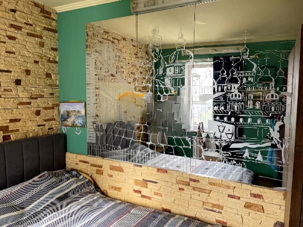 Простора 4-кімнатна квартира 93 м² пропс. Червоної Калини 5-А Киев - изображение 6