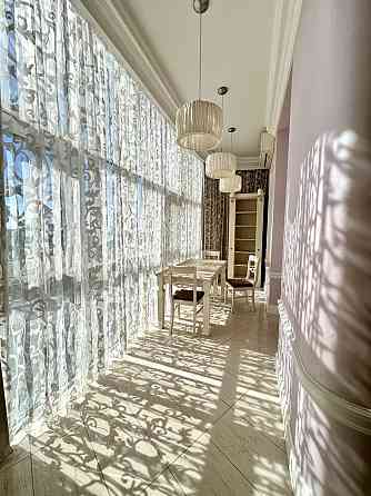 ЖК Мерседес ! Светлая квартира возле моря  в элтном ЖК  ! Одесса