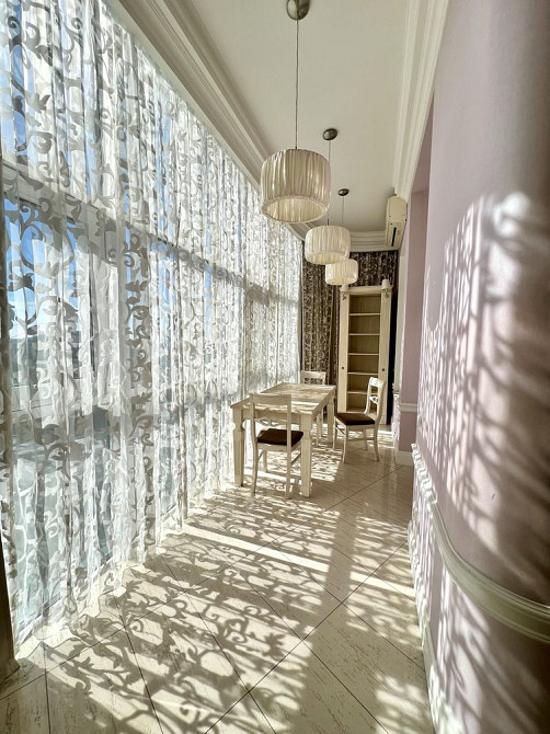 ЖК Мерседес ! Светлая квартира возле моря  в элтном ЖК  ! Одесса - изображение 1