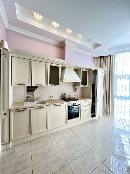 ЖК Мерседес ! Светлая квартира возле моря  в элтном ЖК  ! Одесса - изображение 8