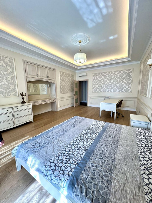 ЖК Мерседес ! Светлая квартира возле моря  в элтном ЖК  ! Одесса - изображение 4